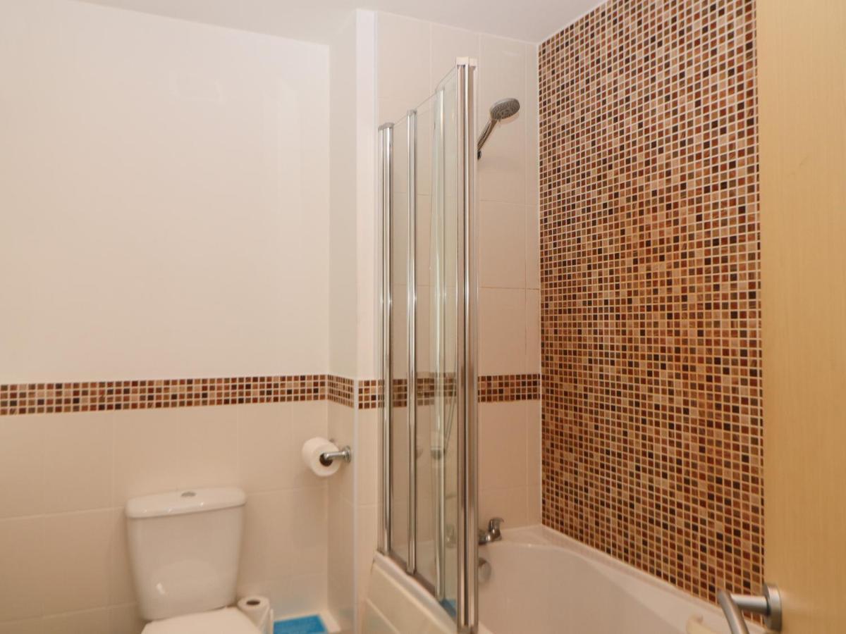 Hopton Villa Матлок Екстериор снимка
